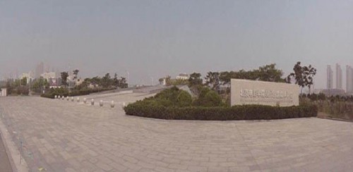 北京電影學院現代創意媒體學院